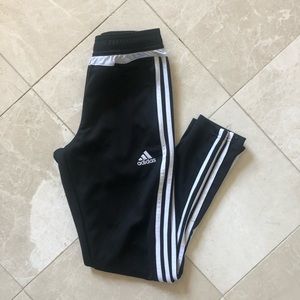 Adidas Kids M Joggers/Track Pants